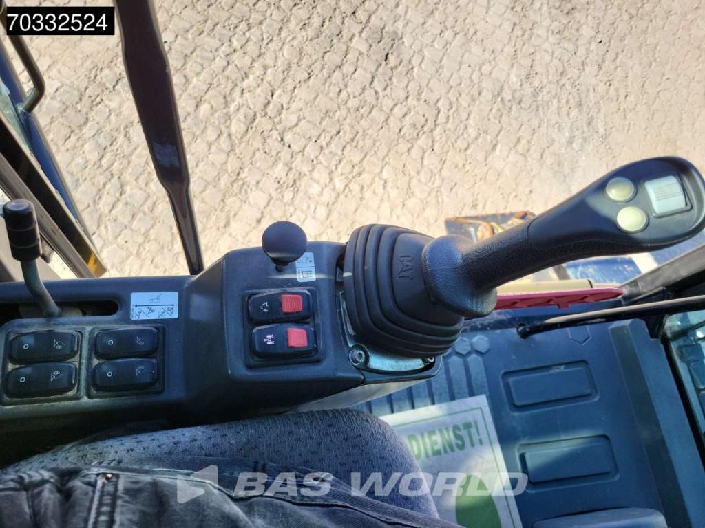 Caterpillar MH3024 Photo 28