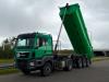 Schwarzmüller Kipp-sanh trailer Photo 8 thumbnail