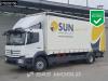 Mercedes-Benz Atego 1624 4X2 16t 6-Cylinder Engine Tailgate Euro 6 Photo 1 thumbnail