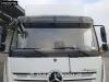 Mercedes-Benz Atego 1624 4X2 16t 6-Cylinder Engine Tailgate Euro 6 Photo 14 thumbnail