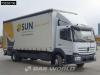 Mercedes-Benz Atego 1624 4X2 16t 6-Cylinder Engine Tailgate Euro 6 Photo 6 thumbnail