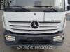 Mercedes-Benz Atego 1624 4X2 16t 6-Cylinder Engine Tailgate Euro 6 Photo 8 thumbnail