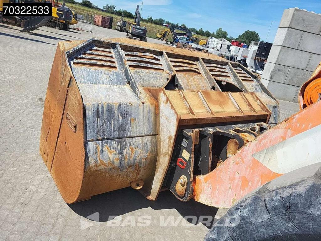Doosan DL550 -5 Photo 13