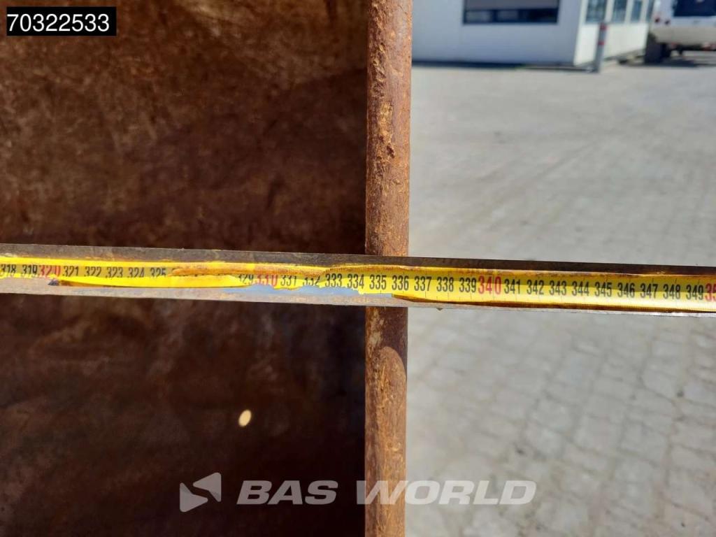 Doosan DL550 -5 Photo 16