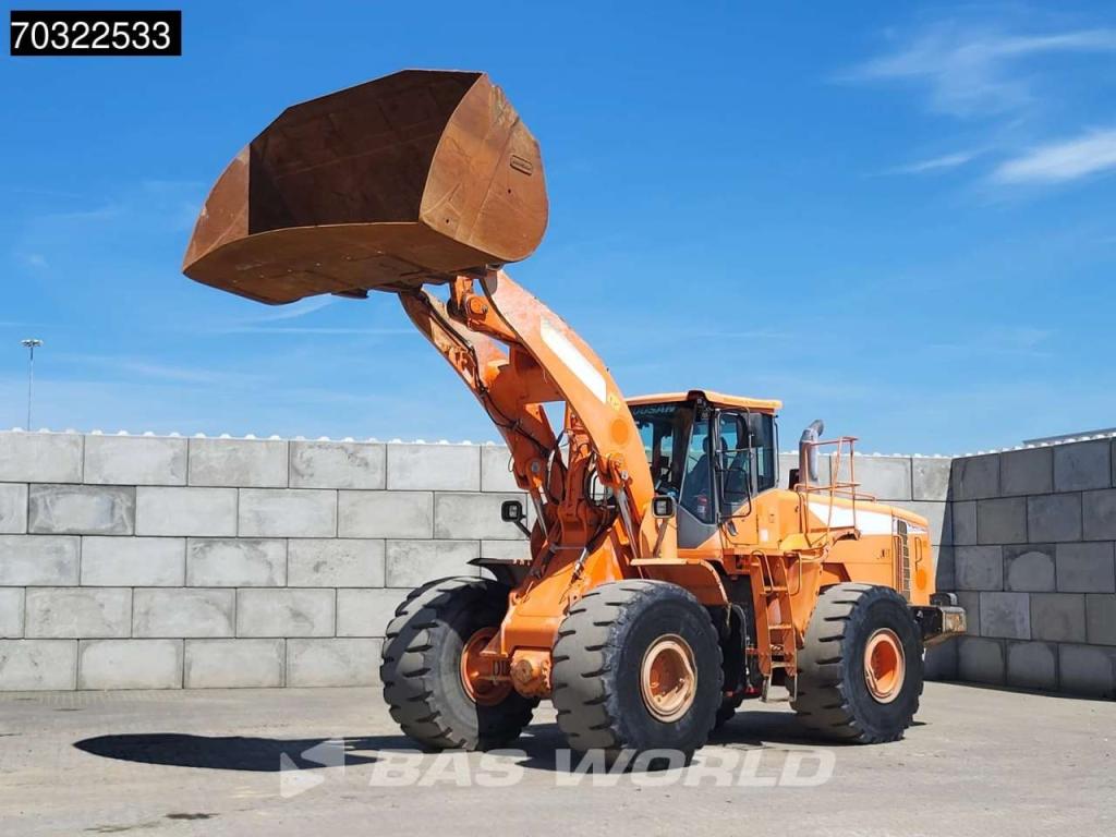 Doosan DL550 -5 Photo 2