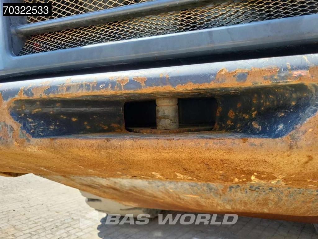 Doosan DL550 -5 Photo 23