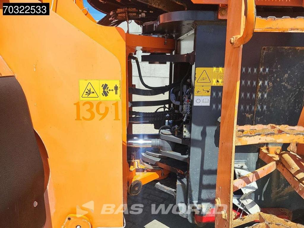 Doosan DL550 -5 Photo 24