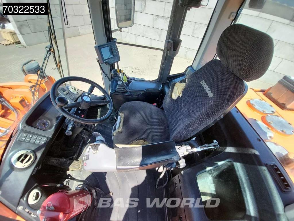 Doosan DL550 -5 Photo 29
