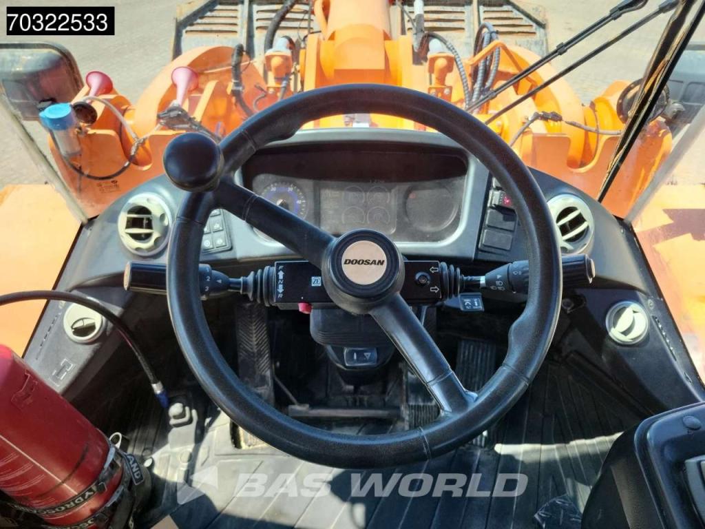 Doosan DL550 -5 Photo 30