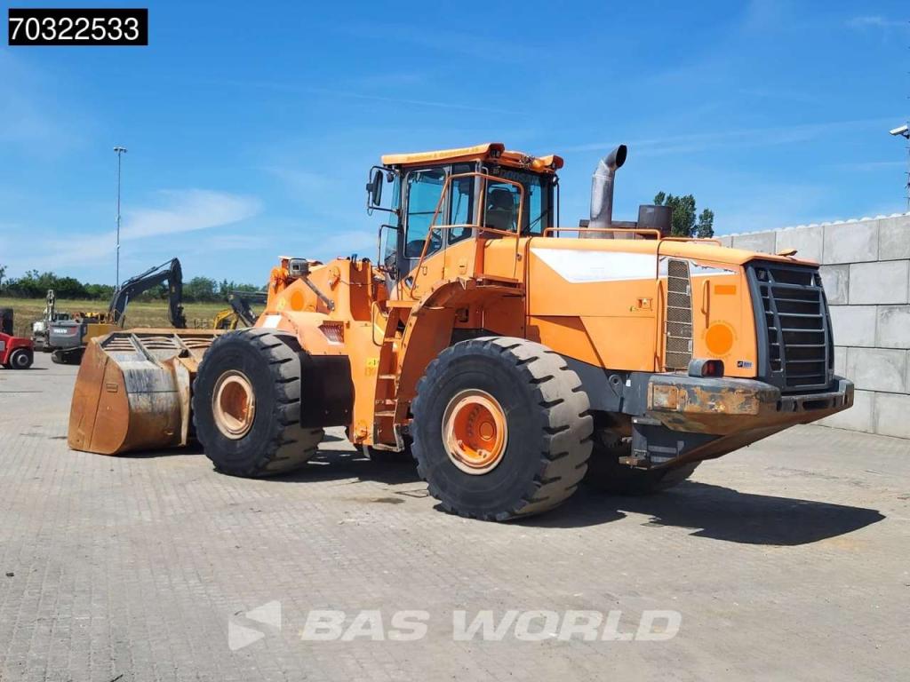 Doosan DL550 -5 Photo 5