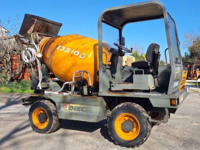Dieci N2400 en vente par Omeco Spa