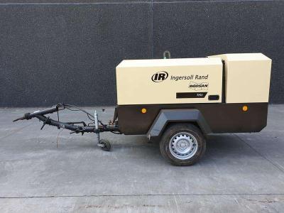 Doosan 7 / 51 en vente par Machinery Resale