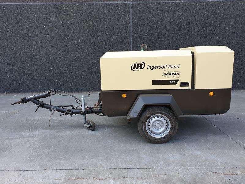 Doosan 7 / 51 Photo 1