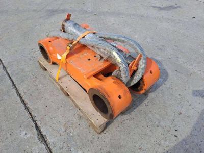 Hitachi H-Link Assy EX1200-6 E1200-5 en vente par Aertssen Trading
