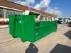 CONTAINER NUOVO SCARRABILE A CIELO APERTO PER INER Photo 1 thumbnail