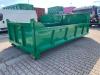 CONTAINER NUOVO SCARRABILE A CIELO APERTO PER INER Photo 4 thumbnail