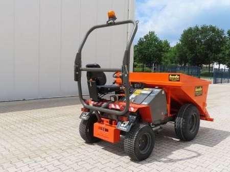 Ausa D-150RM Photo 2