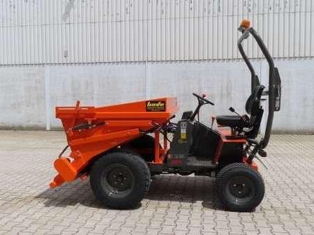 Ausa D-150RM Photo 5