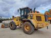 Caterpillar 938M (with round steer) Photo 2 thumbnail