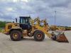 Caterpillar 938M (with round steer) Photo 5 thumbnail