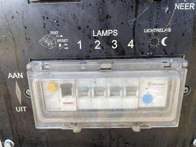 Towerlight HYDRO POWERCUBE LED Photo 19