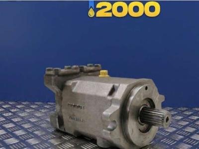 Linde HMF 75-02 0001 en vente par Oleodinamica 2000 s.r.l