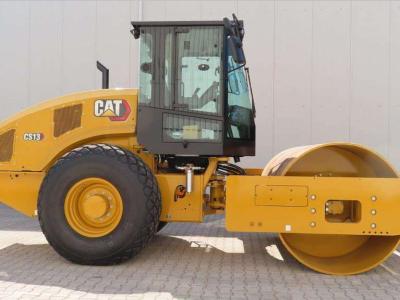 CAT CS13 Photo 1