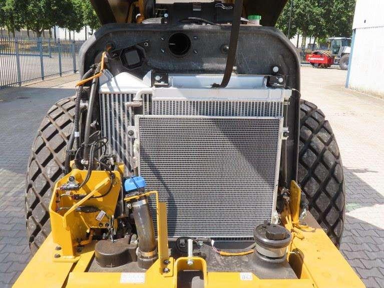 CAT CS13 Photo 10