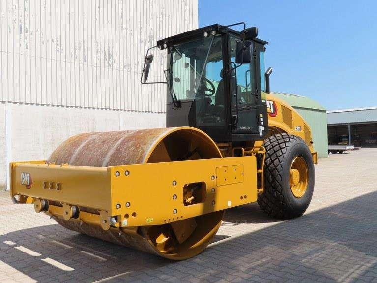 Caterpillar CS13 Photo 6