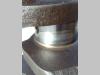 Vilebrequin pour Fiat Allis FL10B - AD10B - CP3 - MISURA STD Photo 2 thumbnail