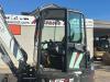 Bobcat E55Z Photo 13 thumbnail
