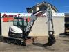 Bobcat E55Z Photo 19 thumbnail