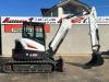 Bobcat E55Z Photo 21 thumbnail