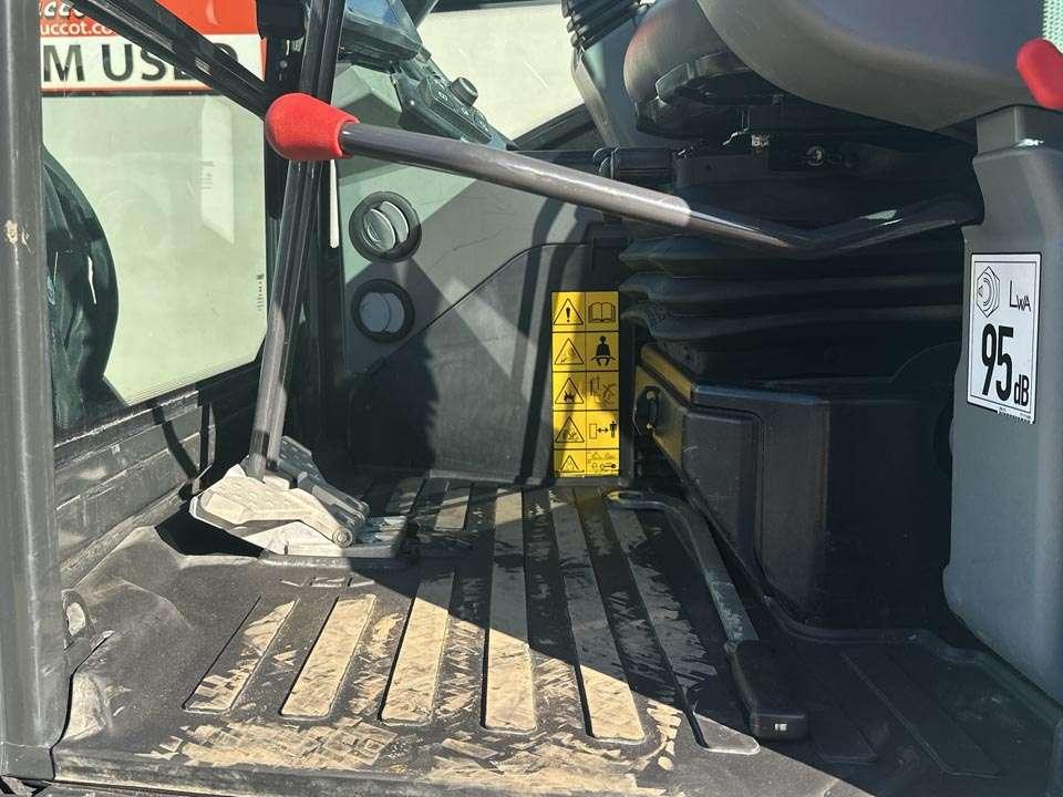 Bobcat E55Z Photo 14