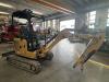 Caterpillar 302 CR Photo 1 thumbnail