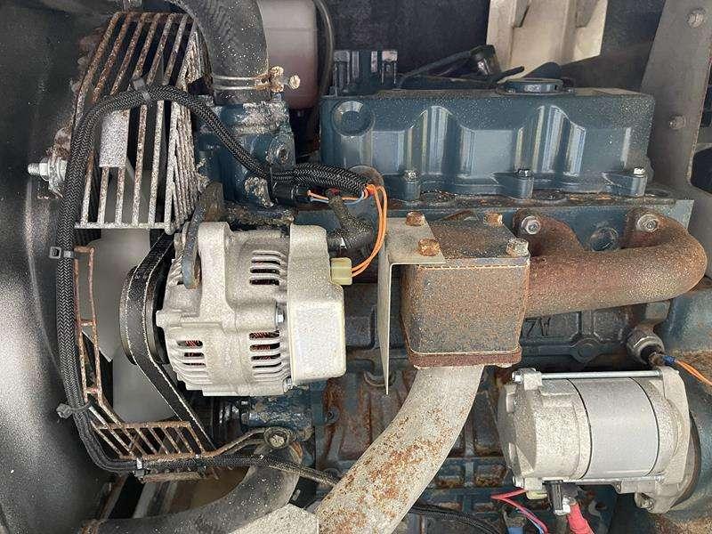 Atlas Copco QAS 14 KD Photo 10