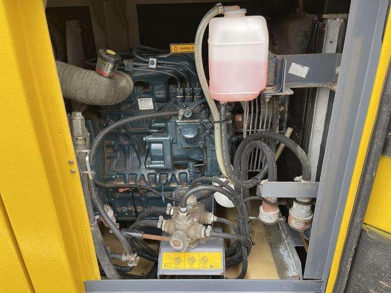 Atlas Copco QAS 14 KD Photo 15