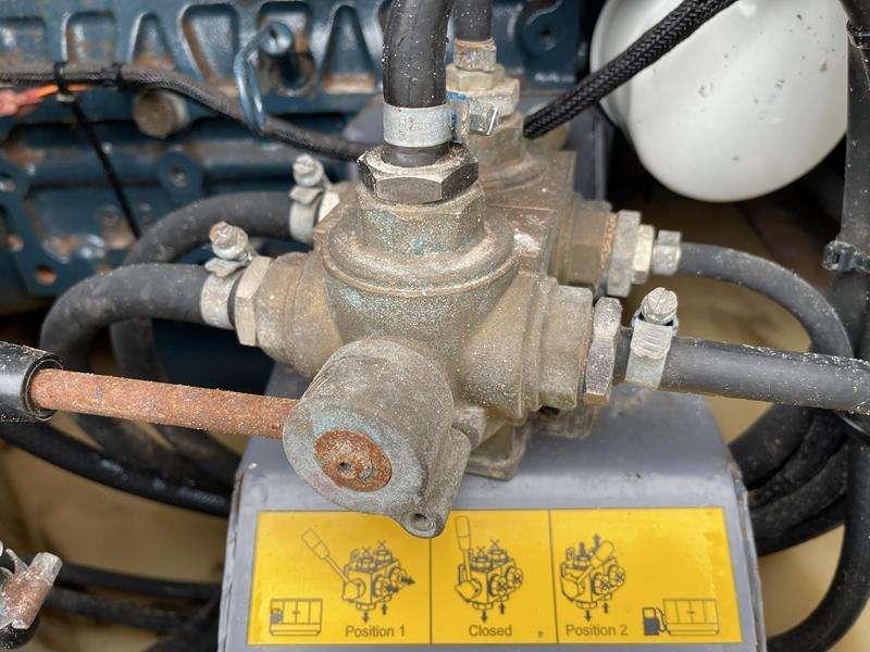 Atlas Copco QAS 14 KD Photo 16