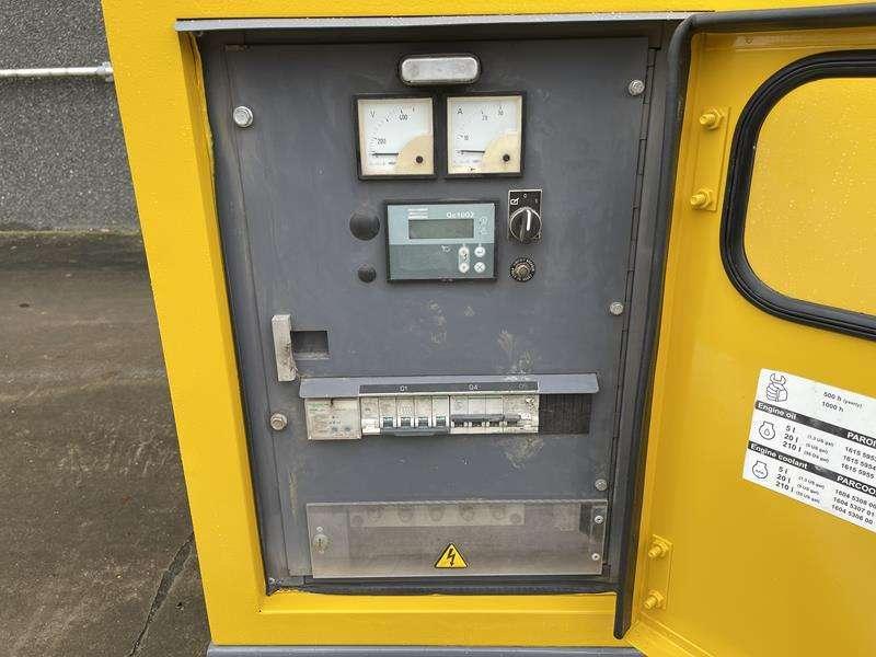Atlas Copco QAS 14 KD Photo 17