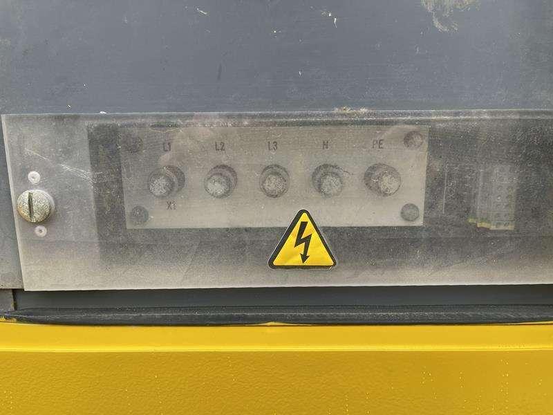 Atlas Copco QAS 14 KD Photo 18