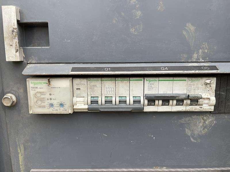 Atlas Copco QAS 14 KD Photo 19