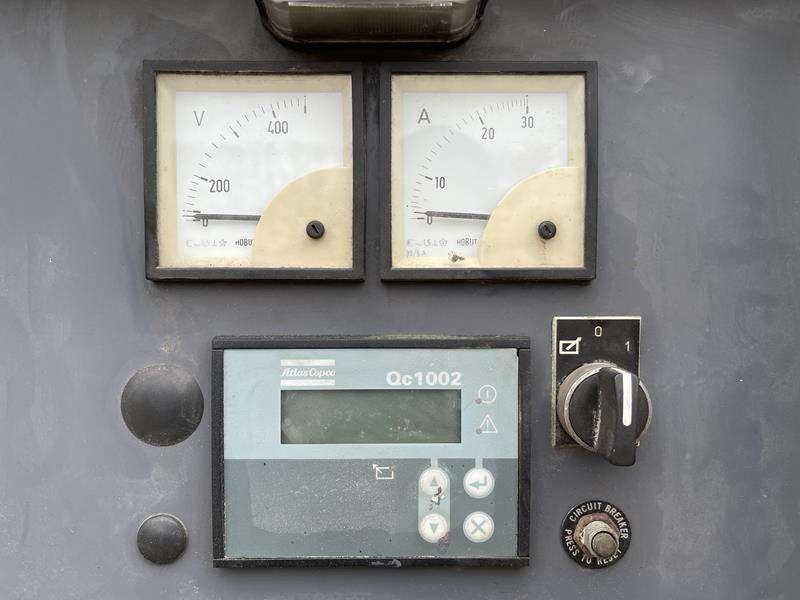 Atlas Copco QAS 14 KD Photo 20