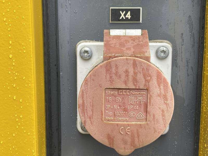 Atlas Copco QAS 14 KD Photo 6