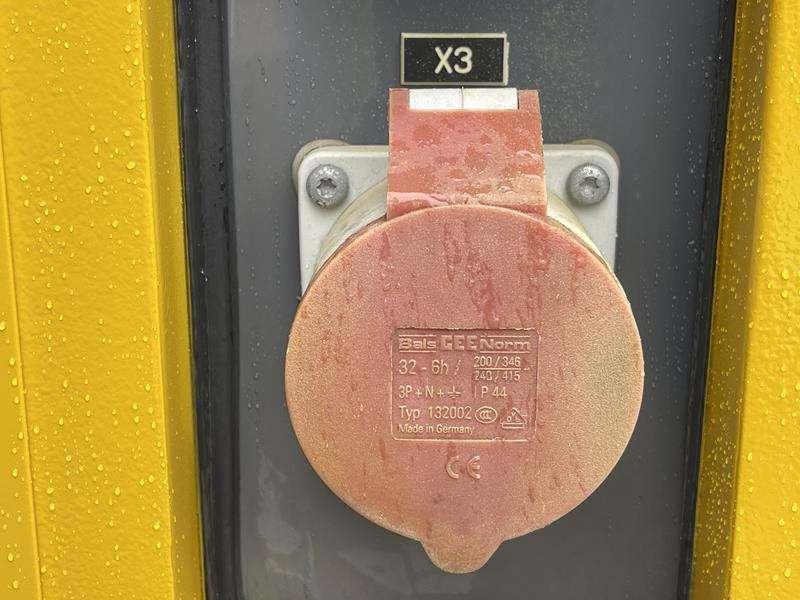 Atlas Copco QAS 14 KD Photo 7