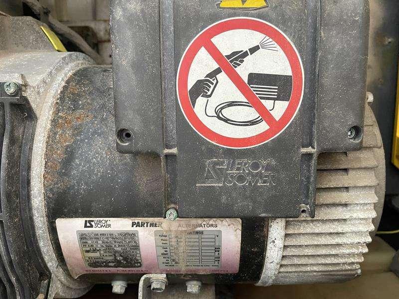 Atlas Copco QAS 14 KD Photo 9