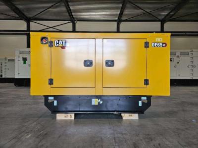Caterpillar DE65GC - 65 kVA Stand-by Generator Set - DPX-18206 en vente par DPX Power Europe B.V.