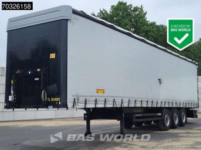 Kögel S24-1 en vente par BAS World B.V.