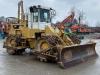 Caterpillar 825C Photo 16 thumbnail