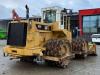 Caterpillar 825C Photo 19 thumbnail