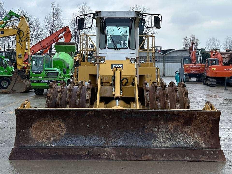 Caterpillar 825C Photo 17